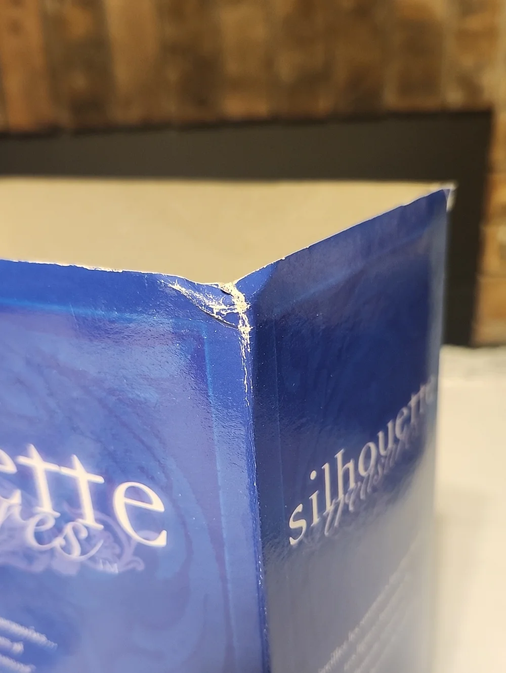 Silhoutte Treasures 
